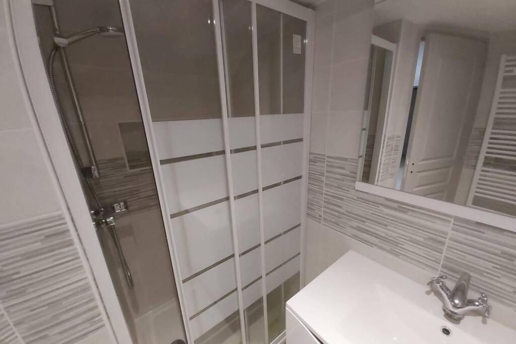 Hébergement de vacances Maison Calme Et Spacieuse