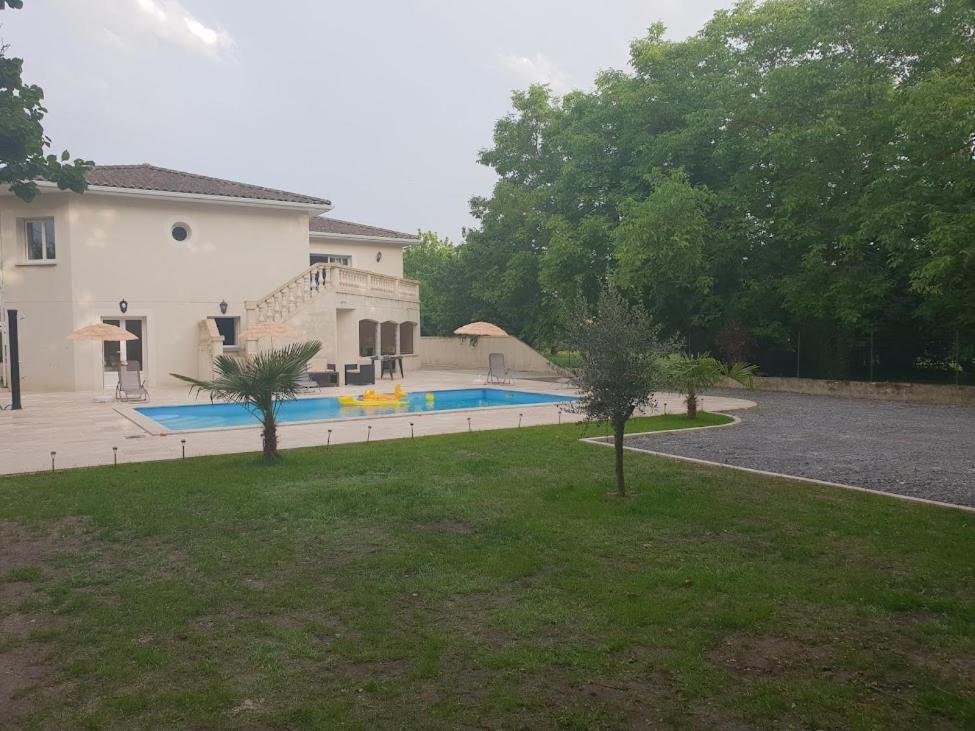Casa vacanze Maison Calme Et Spacieuse Bassens (Gironde)