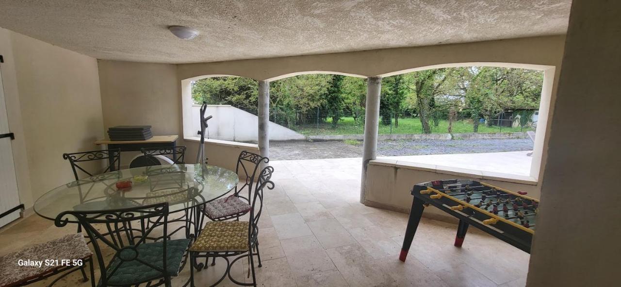 Maison Calme Et Spacieuse Casa vacanze *