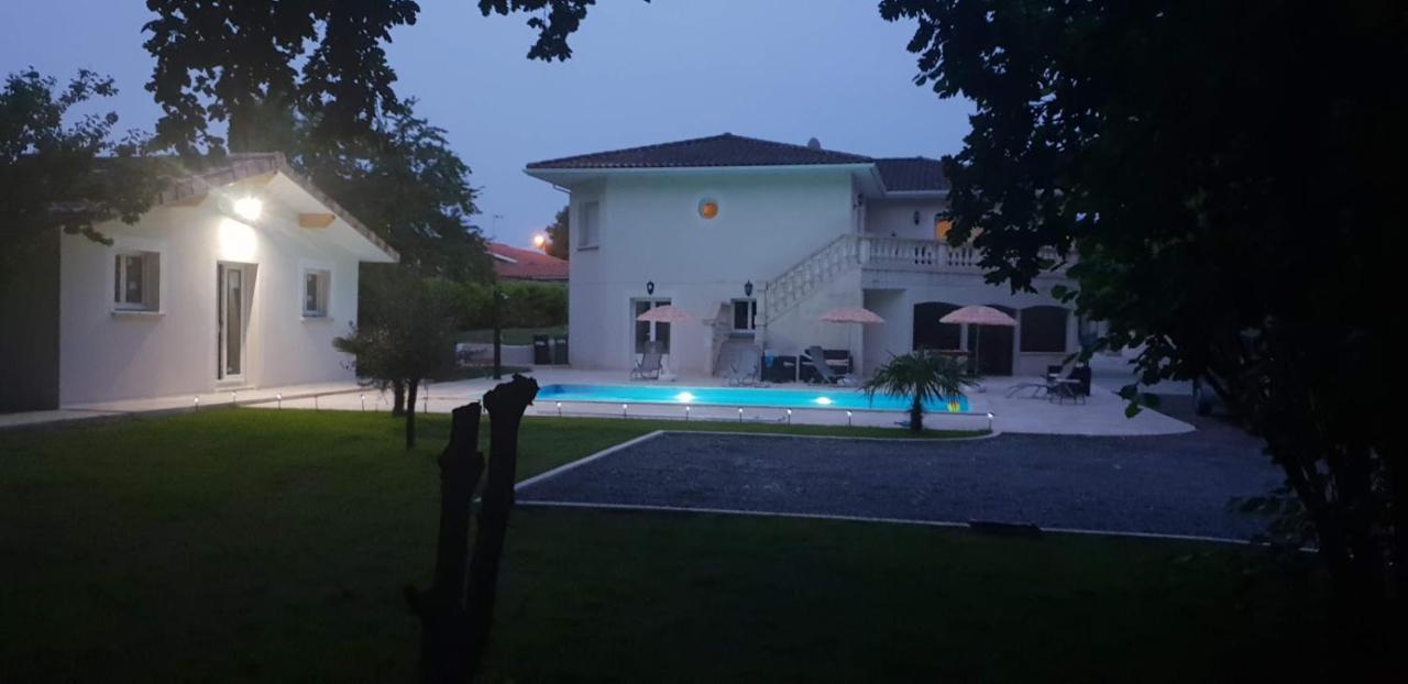 Maison Calme Et Spacieuse Casa vacanze
